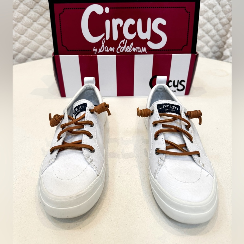 Sam Edelman sneakers